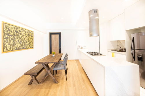 Foto 7 - Icon Condesa · All Amenities Extremely Cozy Flat @ Condesa 5 star