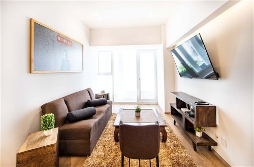 Foto 8 - Icon Condesa · All Amenities Extremely Cozy Flat @ Condesa 5 star