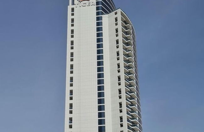 Marco Polo - Pastel Studio with Stunning Aerial City Views - Foto 23