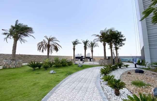 Marco Polo - Pastel Studio with Stunning Aerial City Views - Foto 25