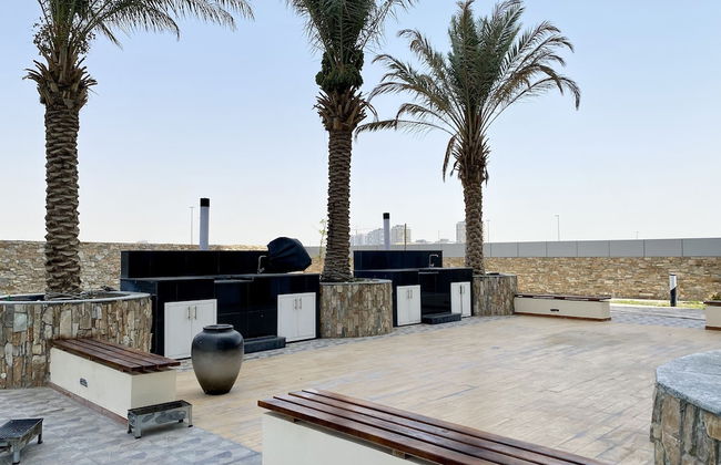 Marco Polo - Pastel Studio with Stunning Aerial City Views - Foto 24