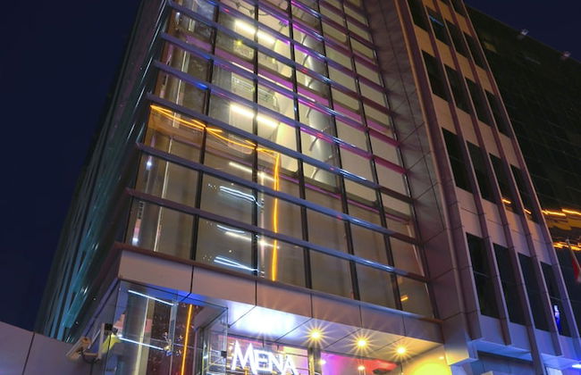 Mena Aparthotel - Foto 42