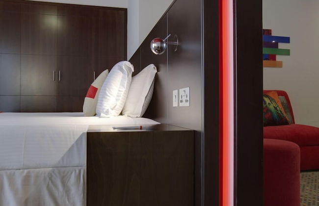 Mena Aparthotel - Foto 16