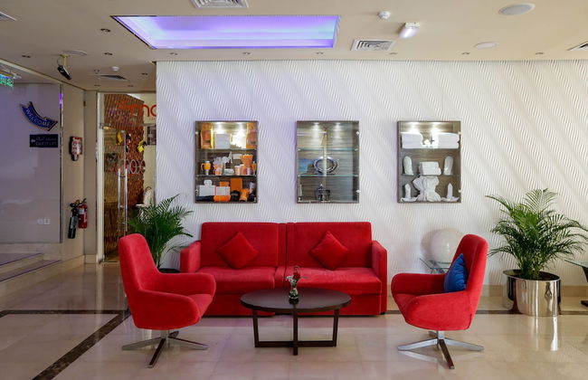 Mena Aparthotel - Foto 5