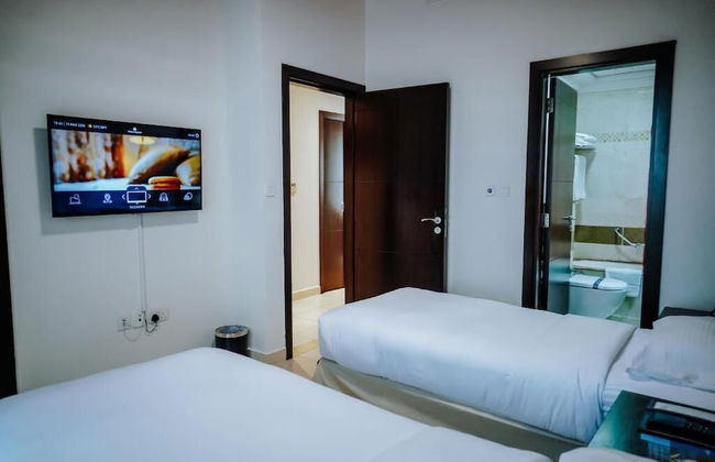 Mena Aparthotel - Foto 18