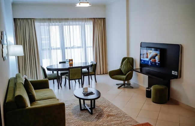 Mena Aparthotel - Foto 13