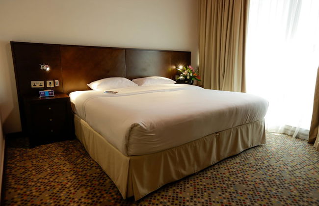 Mena Aparthotel - Foto 13