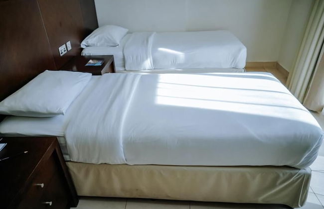 Mena Aparthotel - Foto 11