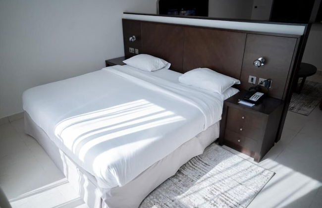 Mena Aparthotel - Foto 8