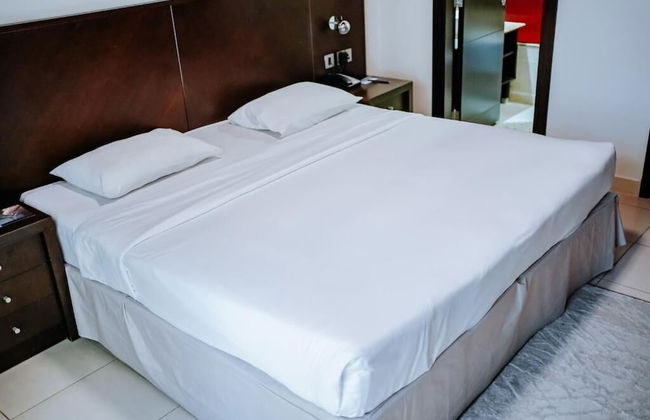 Mena Aparthotel - Foto 17