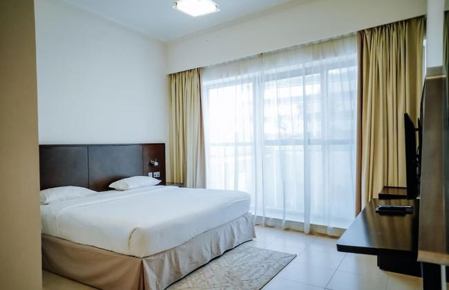 Mena Aparthotel - Foto 14