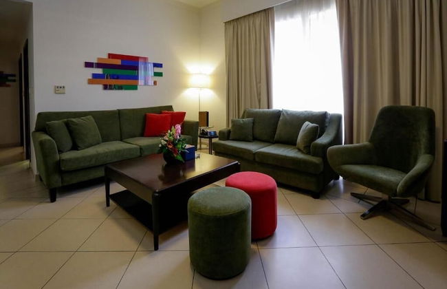 Mena Aparthotel - Foto 24