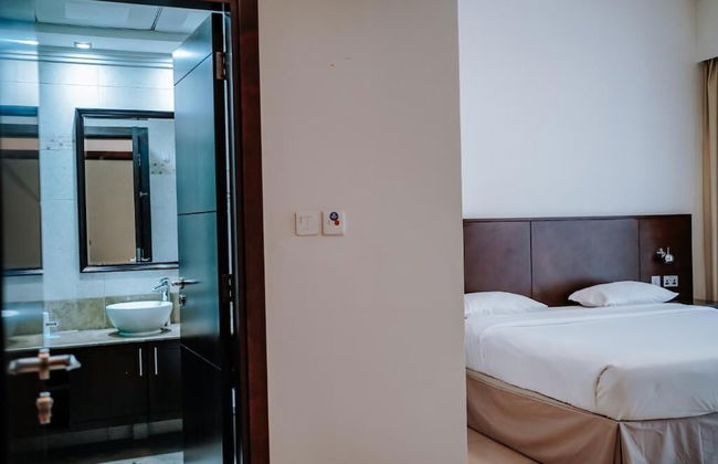 Mena Aparthotel - Foto 15