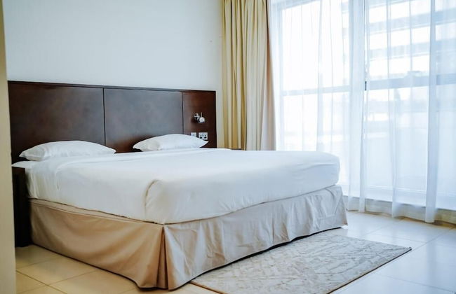 Mena Aparthotel - Foto 16