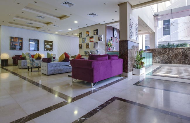 Mena Aparthotel - Foto 4