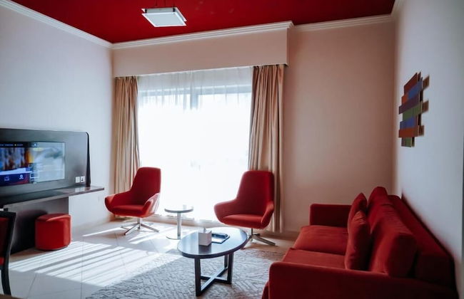 Mena Aparthotel - Foto 25