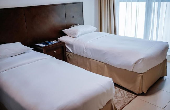 Mena Aparthotel - Foto 12