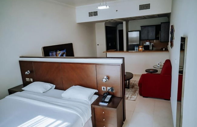 Mena Aparthotel - Foto 9