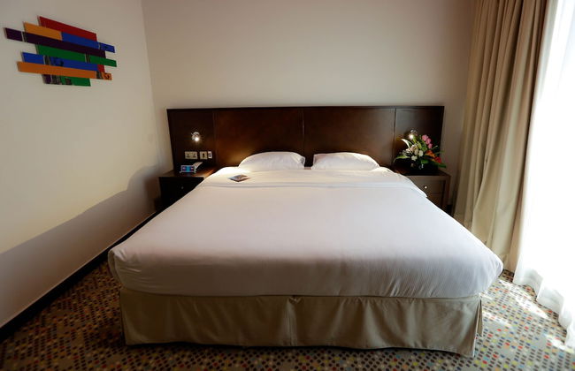 Mena Aparthotel - Foto 14