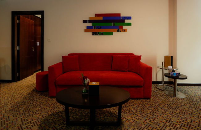 Mena Aparthotel - Foto 17