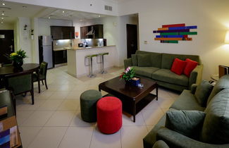 Photo 1 - Mena Aparthotel