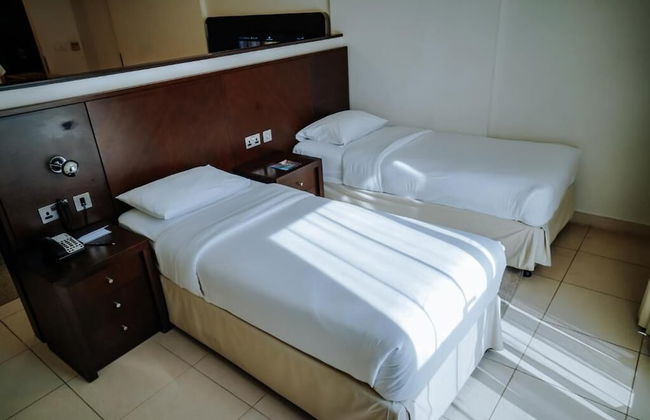 Mena Aparthotel - Foto 10