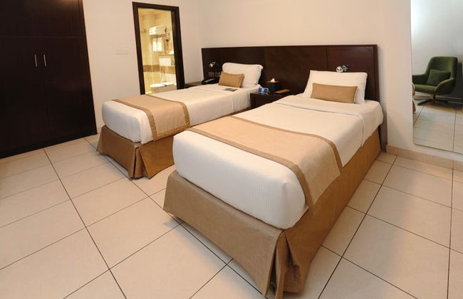 Mena Aparthotel - Foto 8