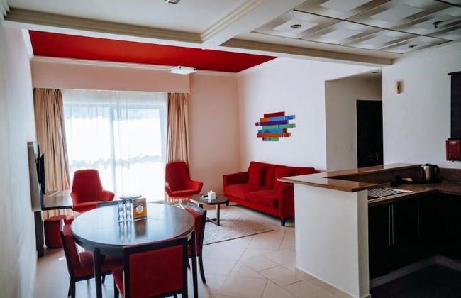 Mena Aparthotel - Foto 26