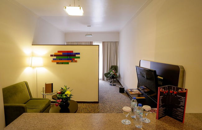 Mena Aparthotel - Foto 11