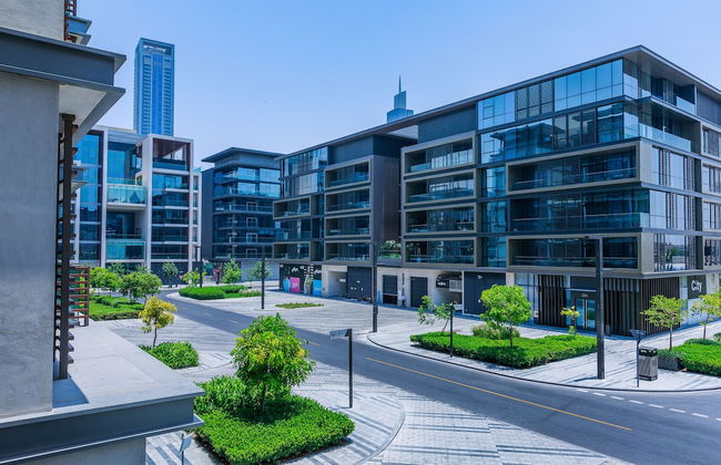 FAM Living - City Walk Dubai - Foto 45