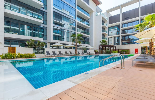 FAM Living - City Walk Dubai - Foto 54