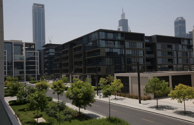 FAM Living - City Walk Dubai - Foto 64