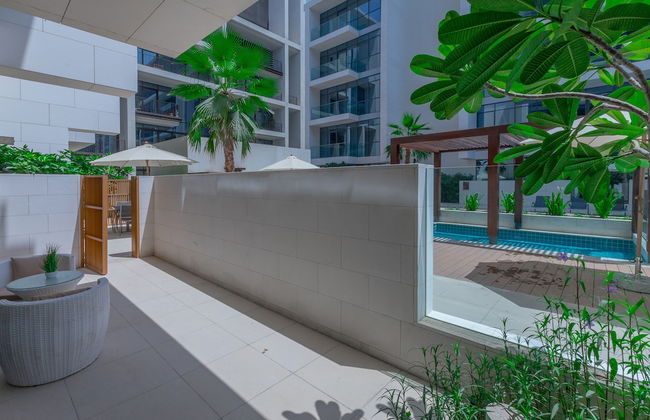 FAM Living - City Walk Dubai - Foto 63