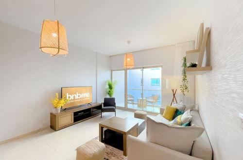 Foto 20 - 1B-Al Samar 1-302 by bnbme homes