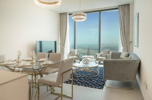 Foto 79 - Jumeirah Gate Tower - Luton Vacation Homes