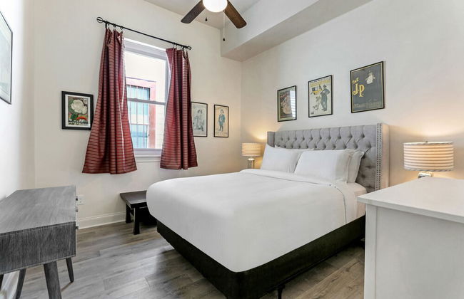 Renovated Historic 4BR House Near Magazine St & Uptown - Foto 10