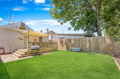 Photo 24 - Renovated Historic 4BR House Near Magazine St & Uptown