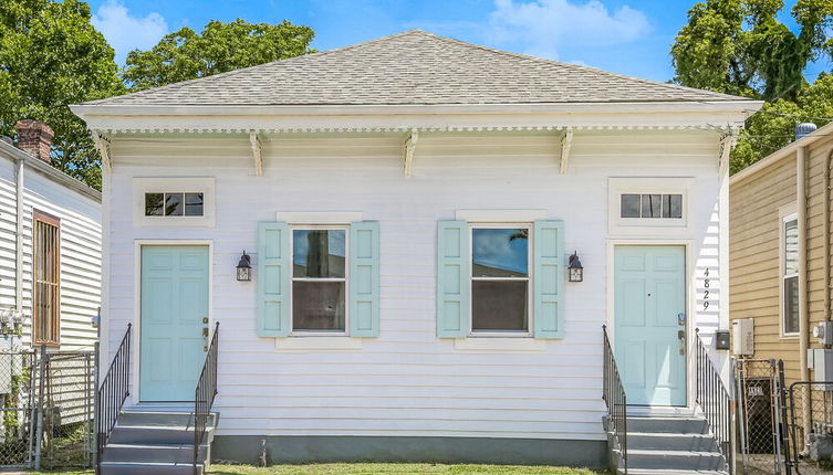 Photo 1 - Renovated Historic 4BR House Near Magazine St & Uptown