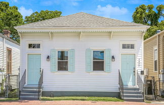 Photo 1 - Renovated Historic 4BR House Near Magazine St & Uptown