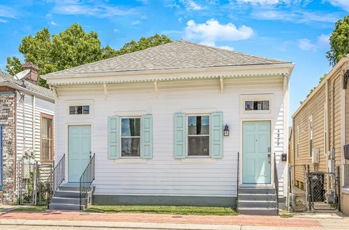 Photo 22 - Renovated Historic 4BR House Near Magazine St & Uptown