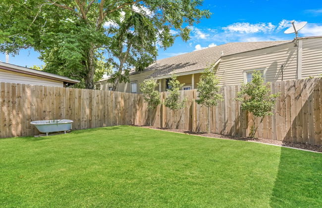Renovated Historic 4BR House Near Magazine St & Uptown - Foto 23