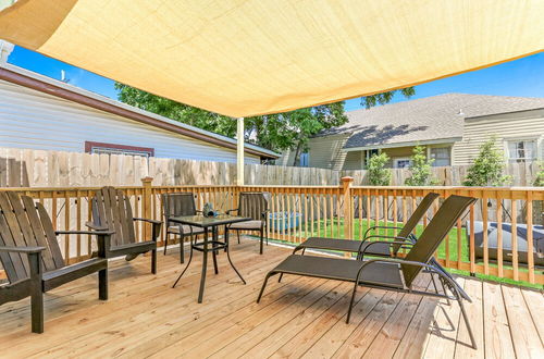 Photo 16 - Renovated Historic 4BR House Near Magazine St & Uptown