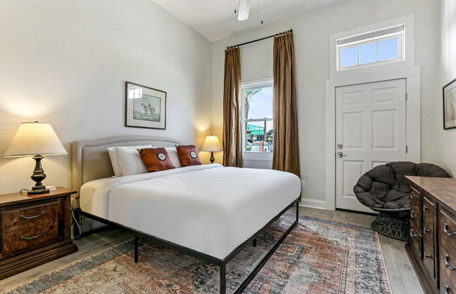 Renovated Historic 4BR House Near Magazine St & Uptown - Foto 6