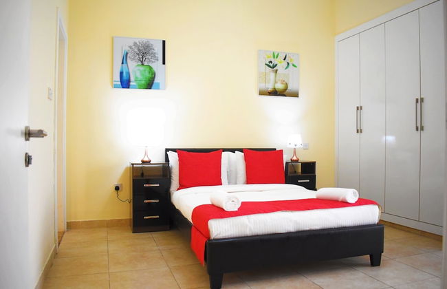 Beautiful One Bedroom Apartment in Tecom - Foto 3