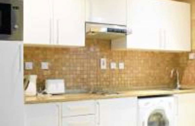 Beautiful One Bedroom Apartment in Tecom - Foto 7