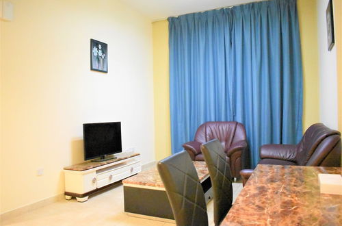 Photo 9 - Beautiful One Bedroom Apartment in Tecom