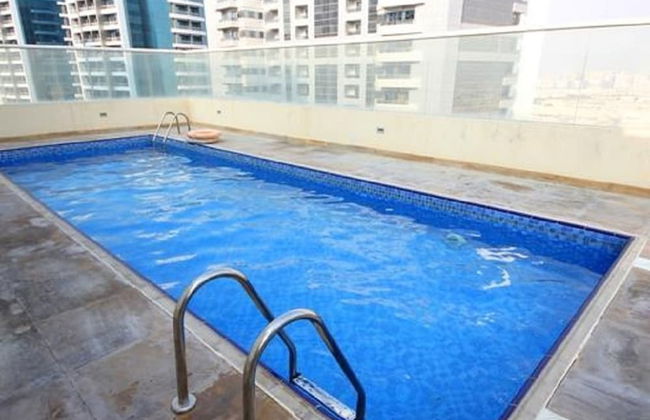 Beautiful One Bedroom Apartment in Tecom - Foto 1