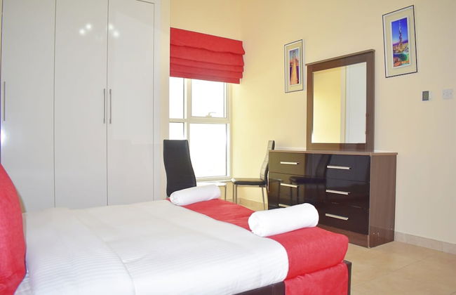 Beautiful One Bedroom Apartment in Tecom - Foto 4