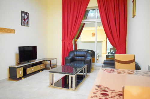 Photo 13 - Beautiful One Bedroom Apartment in Tecom