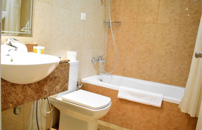 Beautiful One Bedroom Apartment in Tecom - Foto 11